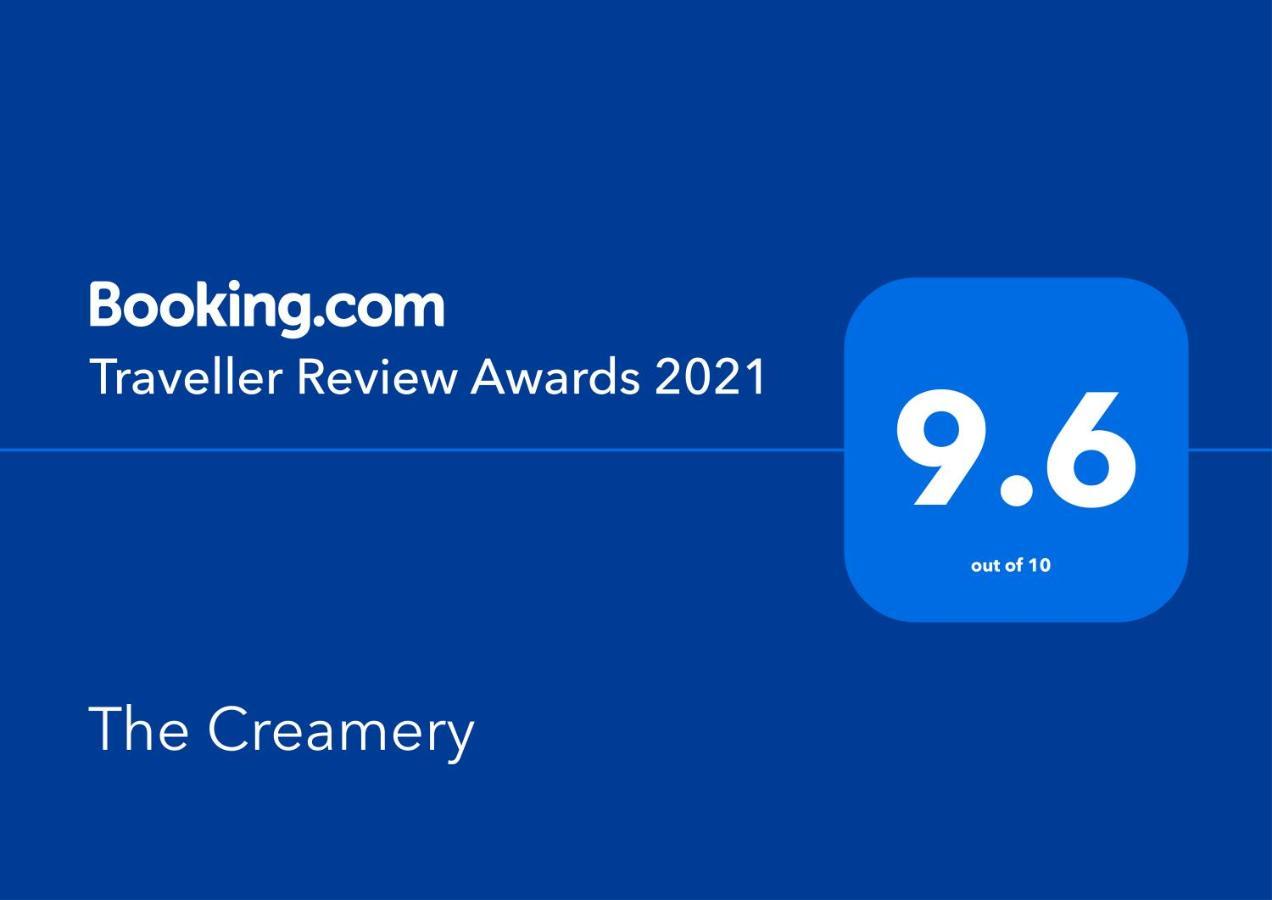 The Creamery Liskeard Exterior foto